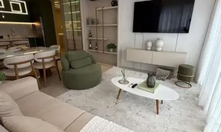 Apartamento 03 dorm à venda no bairro navegantes com 107 m² de área privativa - 2 vagas de garagem
