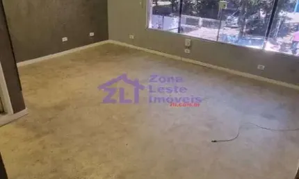 Sala para alugar, 20 m² por R$ 2.056,11/mês - Tatuapé - São Paulo/SP