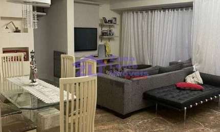 Cobertura com 3 dormitórios à venda, 130 m² - Vila Formosa - São Paulo/SP