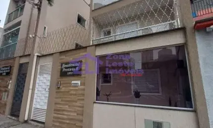 Kitnet / Stúdio à venda na Rua Pretória, 1203, Vila Formosa, São Paulo