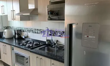 Cobertura com 2 dormitórios à venda, 90 m² por r$ 455.000,00 - aricanduva - são paulo/sp