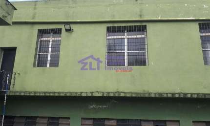 Prédio comercial à venda, Vila Formosa, São Paulo - PR0274.