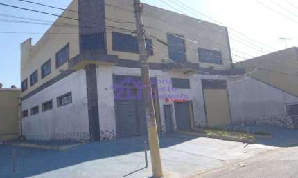 Salão à venda, 509 m² por R$ 2.200.000,00 - Jardim Aricanduva - São Paulo/SP