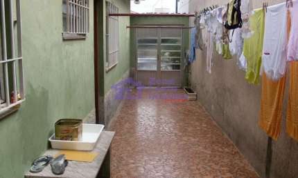 Casa Residencial à venda, Vila Formosa, São Paulo - CA0078.