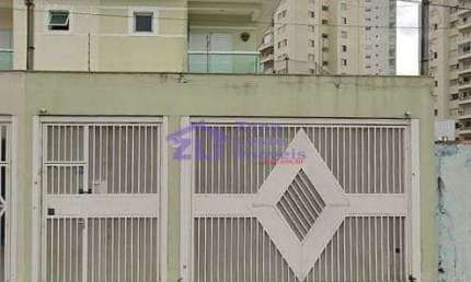 Sobrado com 4 dormitórios, 220 m² - venda por R$ 1.980.000,00 ou aluguel por R$ 8.690,00 - Vila For