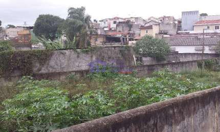 Terreno, 1194 m² - venda por R$ 3.600.000,00 ou aluguel por R$ 7.150,00 - Jardim Vila Formosa - São