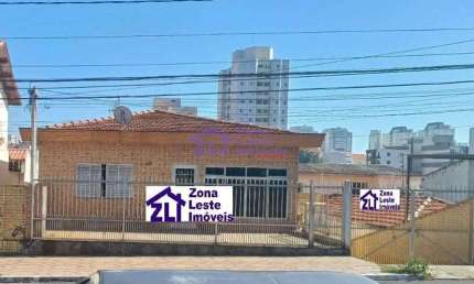 Casa com 5 dormitórios à venda, 280 m² por R$ 1.800.000,00 - Vila Carrão - São Paulo/SP
