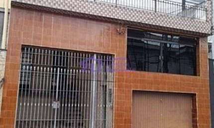 Casa à venda, 150 m² por R$ 600.000,00 - Vila Formosa - São Paulo/SP