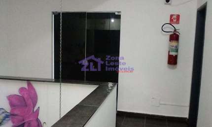 Sala para alugar, 30 m² por R$ 1.696,29/mês - Vila Formosa - São Paulo/SP