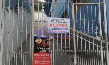 Salão para alugar, 200 m² por R$ 4.000,00/mês - Jardim Santa Terezinha - São Paulo/SP