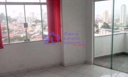 Sala para alugar, 30 m² por R$ 1.732,93/mês - Vila Formosa - São Paulo/SP