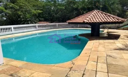 Chácara residencial à venda, Distrito do Porto, Capela do Alto.