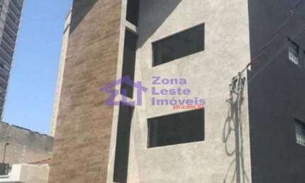 Kitnet com 1 dormitório para alugar, 25 m² por R$ 1.432,25/mês - Tatuapé - São Paulo/SP