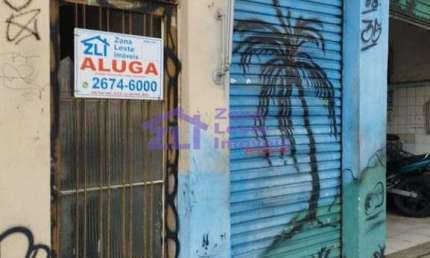 Salão para alugar, 140 m² por R$ 3.800,00/mês - Vila Formosa - São Paulo/SP