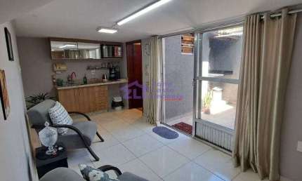 Casa com 2 dormitórios à venda, 180 m² por R$ 990.000,00 - Vila Formosa - São Paulo/SP