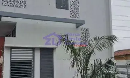 Studio, 27 m² - venda por R$ 210.000,00 ou aluguel por R$ 1.270,00/mês - Vila Ema - São Paulo/SP