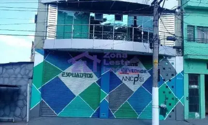 Prédio à venda, 500 m² por R$ 3.500.000,00 - Vila Formosa - São Paulo/SP