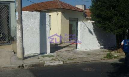 Casa com 2 dormitórios à venda, 450 m² - Vila Formosa - São Paulo/SP