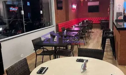 Ponto à venda, 100 m² no - Belenzinho - São Paulo/SP