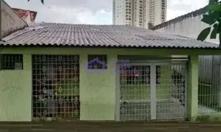 Casa à venda, 116 m² por R$ 335.000,00 - Vila Formosa - São Paulo/SP
