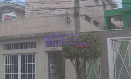 Salão à venda, 200 m² por R$ 1.500.000,00 - Vila Formosa - São Paulo/SP
