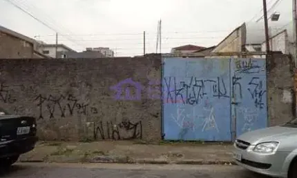 Terreno à venda, 500 m² por R$ 1.280.000,00 - Vila Formosa - São Paulo/SP