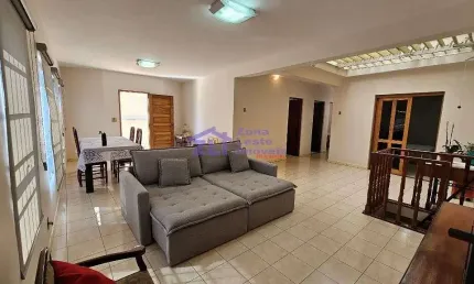 Casa com 3 dormitórios à venda, 180 m² por R$ 749.000,00 - Vila Santa Inês - São Paulo/SP