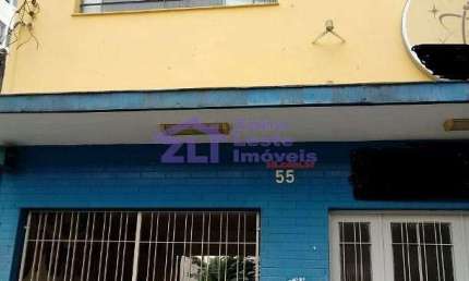 Prédio para alugar, 1500 m² por R$ 20.000,00/mês - Vila Bertioga - São Paulo/SP
