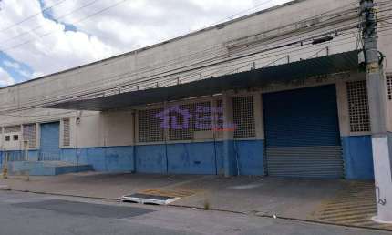 Galpão para alugar, 2950 m² por R$ 98.514,91/mês - Vila Leopoldina - São Paulo/SP