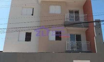 Kitnet com 2 dormitórios à venda, 42 m² por R$ 270.000,00 - Vila Carrão - São Paulo/SP