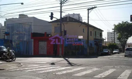 Sobrado Residencial à venda, Tatuapé, São Paulo - SO1790.