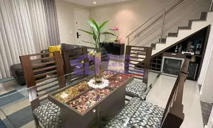 Sobrado com 3 dormitórios à venda, 110 m² - Vila Diva (Zona Leste) - São Paulo/SP
