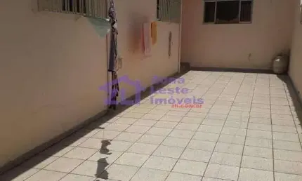 Casa à venda, 160 m² por r$ 650.000,00 - jardim vila formosa - são paulo/sp