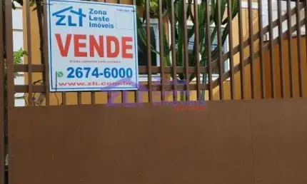 Sobrado à venda, 90 m² por R$ 1.270.000,00 - Tatuapé - São Paulo/SP