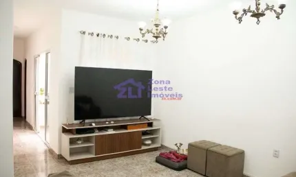 Casa com 2 dormitórios à venda, 98 m² na - Vila Carrão - São Paulo/SP