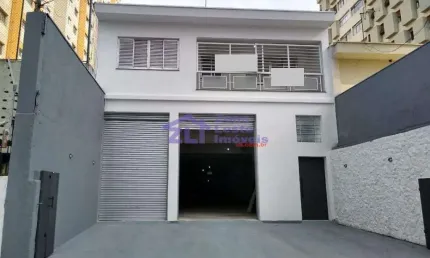 Prédio, 700 m² - venda por R$ 5.380.000,00 ou aluguel por R$ 15.400,00/mês - Tatuapé - São Paulo/SP