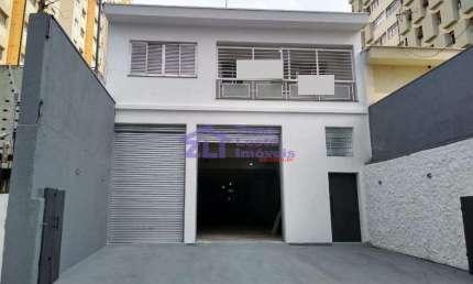 Prédio, 700 m² - venda por R$ 5.380.000,00 ou aluguel por R$ 15.400,00/mês - Tatuapé - São Paulo/SP