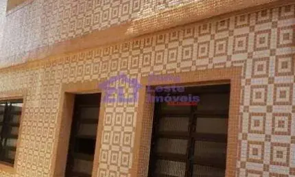 Sobrado com 5 dormitórios à venda, 270 m² - Tatuapé - São Paulo/SP