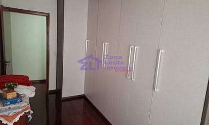 Casa com 3 dormitórios, 190 m² - venda por R$ 2.000.000,00 ou aluguel por R$ 5.537,12/mês - Vila Fo