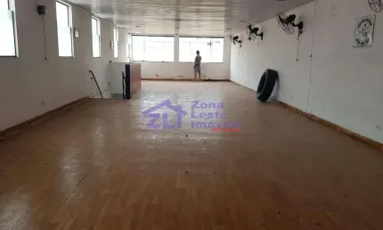 Prédio para alugar, 360 m² por R$ 6.000,00/mês - Vila Antonieta - São Paulo/SP