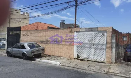 Casa com 4 quartos à venda na Rua Fábio, 389, Chácara Belenzinho, São Paulo, 200 m2 por R$ 1.700.000