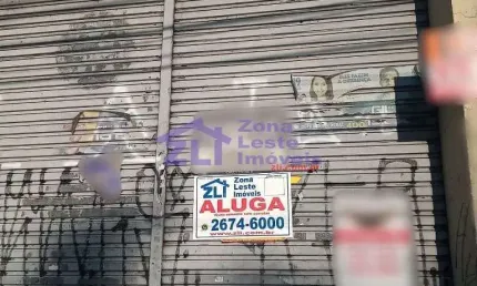 Galpão, 400 m² - venda por r$ 3.700.000,00 ou aluguel por r$ 13.377,00/mês - vila formosa - são pau
