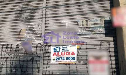 Galpão, 400 m² - venda por R$ 3.700.000,00 ou aluguel por R$ 13.377,00/mês - Vila Formosa - São Pau