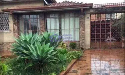 Sobrado com 4 dormitórios à venda, 250 m² por R$ 1.700.000,00 - Vila Carrão - São Paulo/SP