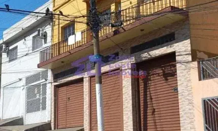 Prédio à venda, 260 m² por R$ 1.015.000,00 - Vila Formosa - São Paulo/SP