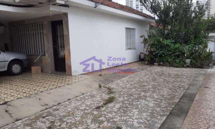 Casa à venda, 180 m² por R$ 2.260.000,00 - Vila Bertioga - São Paulo/SP