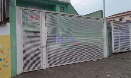 Prédio, 320 m² - venda por R$ 1.000.000,00 ou aluguel por R$ 7.700,00/mês - Vila Formosa - São Paul