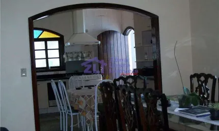 Sobrado com 3 dormitórios à venda, 224 m² por R$ 800.000 - Vila Formosa - São Paulo/SP