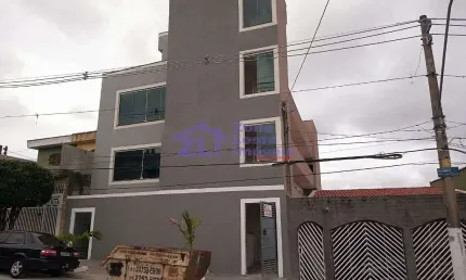 Studio à venda, 27 m² por R$ 180.000,00 - Vila Alpina - São Paulo/SP