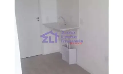 Studio com 1 dormitório à venda - vila santa clara - são paulo